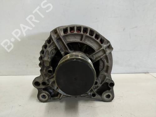 Generator Generator AUDI A3 (8L1) 1.8 T (150 hp) 39882914 39882914