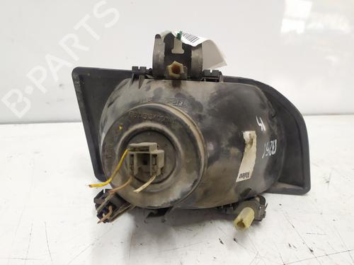 Left headlight FORD FIESTA Box Body/MPV (F3L, F5L) 1.3 | BP12512972C28 