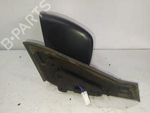 Left mirror MAZDA 5 (CR) 2.0 CD (CR19) | BP8703906C26 