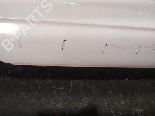 Rear bumper OPEL CORSA D (S07) | BP30156830C8