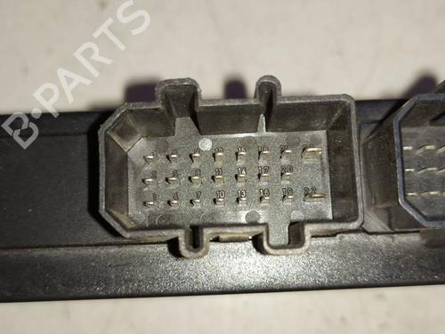 Control unit SEAT LEON (1M1) 1.6 | BP40257206M11 - Image 2