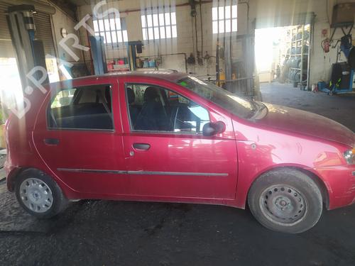 Engine FIAT PUNTO (188_) 1.9 JTD 80 (188.237, .257, .337, .357) | BP23390762M1 