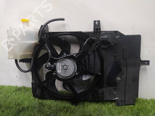 Køleventilator elektrisk NISSAN MICRA III (K12)  | BP9272100M35 