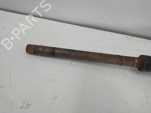 Right front driveshaft VOLVO XC90 I (275)  | BP18338525M39