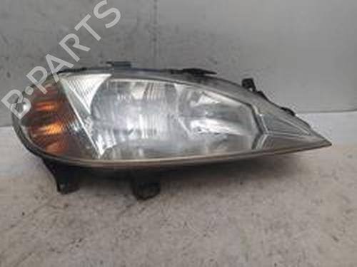 Used Right headlight RENAULT MEGANE I Classic (LA0/1_) [1996-2008]  9038073