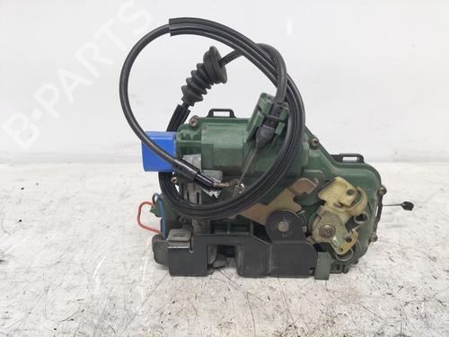 Front right lock SEAT IBIZA III (6L1)  | BP11393239C97 