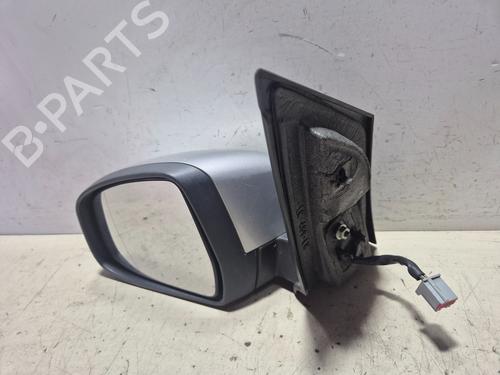 Left mirror FORD FOCUS II (DA_, HCP, DP) 1.6 TDCi | BP26720547C26 
