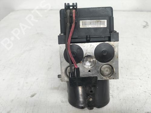ABS Bremseaggregat HONDA CIVIC VII Hatchback (EU, EP, EV)  | BP8703126M43 