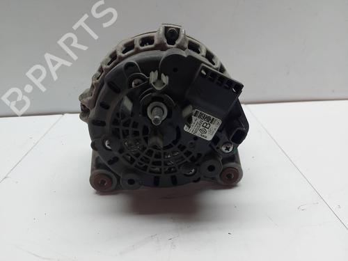 Alternator NISSAN QASHQAI II (J11, J11_)  | BP29541709M7 