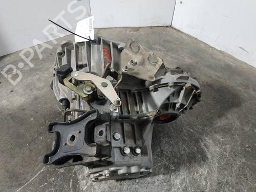Gearbox MERCEDES-BENZ VITO Van (W638) 108 CDI 2.2 (638.094) | BP12512750M3 