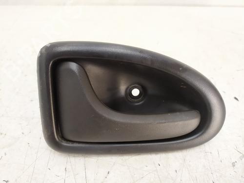 Used Front left interior door handle OPEL VIVARO A Van (X83) [2001-2015]  30549346