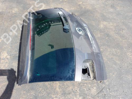 Bakluke CC/Kombi-Kupé VW TOUAREG (7LA, 7L6, 7L7) 3.0 V6 TDI | BP19478264C6 