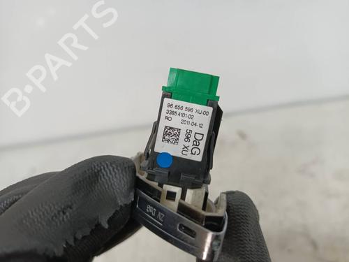 Switch CITROËN C3 II (SC_) 1.4 HDi 70 (SC8HZC, SC8HR0, SC8HP4) | BP12511737I30 