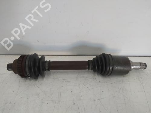 Used Left front driveshaft SMART CITY-COUPE (450) 0.6 (450.352, 450.353) (61 hp) 16635590