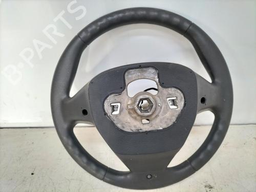 Steering wheel FORD FIESTA VI (CB1, CCN) 1.6 TDCi | BP13733497C49 