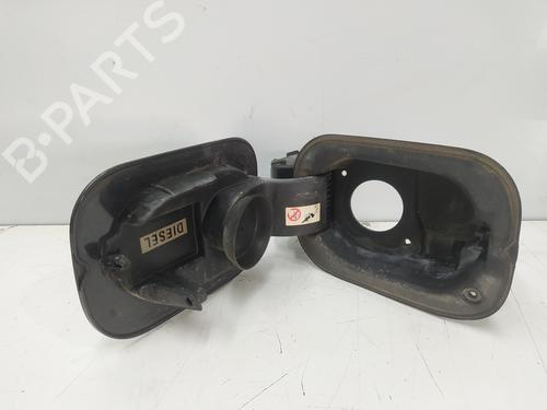 Fuel flap RENAULT MEGANE II Estate (KM0/1_) 1.9 dCi | BP16442985C131 