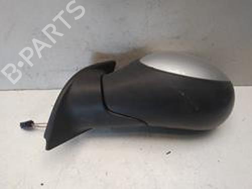 Left mirror CITROËN C3 I (FC_, FN_) 1.1 i | BP8700928C26 