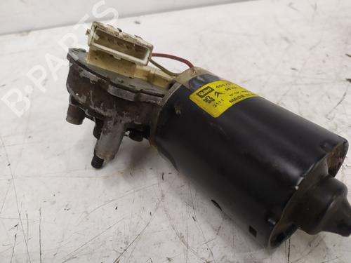 Front wiper motor PEUGEOT PARTNER Box Body/MPV (5_, G_)  | BP21218985M29 