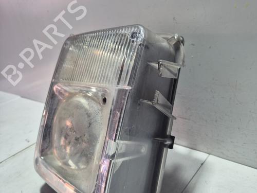 Right front fog light CADILLAC SRX 3.6 AWD | BP29539366C31 