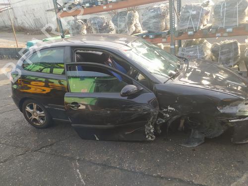 AC radiator SEAT IBIZA III (6L1)  | BP16699019M32 