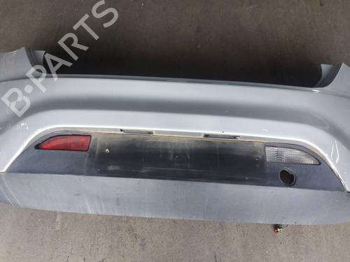 Rear bumper FIAT BRAVO II (198_) 1.6 D Multijet (198AXH1B) | BP19487792C8 