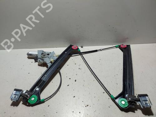 Front left window mechanism SAAB 9-3 (YS3F, E79, D79, D75) 1.9 TiD | BP23330429C22 
