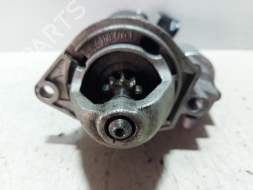 Starter OPEL ZAFIRA A MPV (T98) 2.0 DTI 16V (F75) | BP18713130M8 