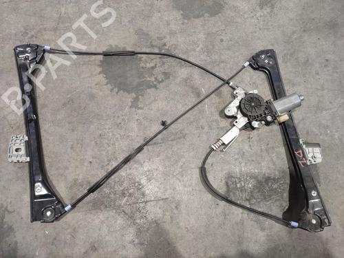 Front left window mechanism BMW 3 Coupe (E36) 323 i | BP8709805C22 