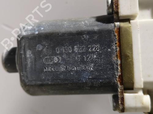 Front left window mechanism BMW 1 (E87) 118 d | BP16054737C22