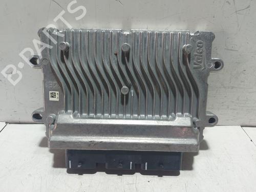 Used Engine control unit (ECU) Engine control unit (ECU) 37015154 37015154