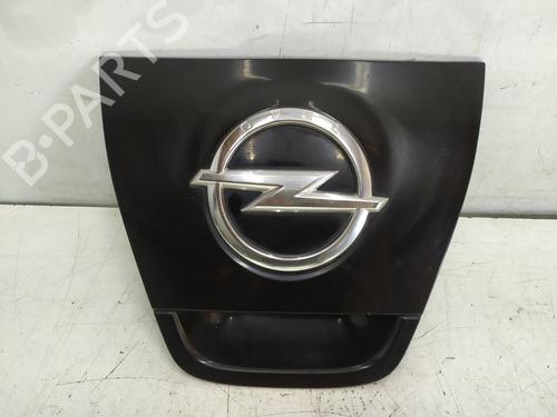 Bagagerumshåndtag Bagagerumshåndtag OPEL ASTRA J (P10) [2009-2016] 36114347 36114347