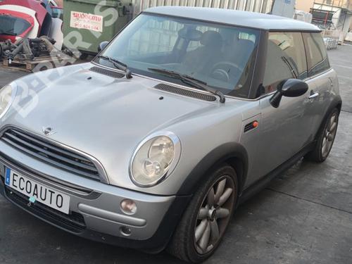 Rear parcel shelf MINI MINI (R50, R53) One D | BP9114549C85  - Image 5