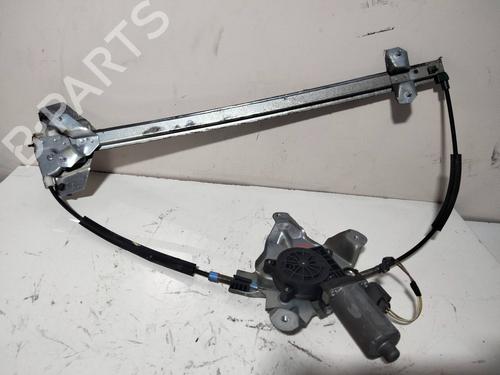 Used Front right window mechanism FORD TOURNEO CONNECT 1.8 TDCi /TDDi /DI (75 hp) 10365350