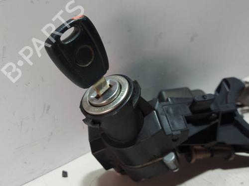 Ignition barrel FIAT GRANDE PUNTO (199_)  | BP17624687M48 