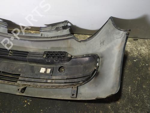 Front bumper CITROËN C1 (PM_, PN_) 1.4 HDi | BP27835276C7 