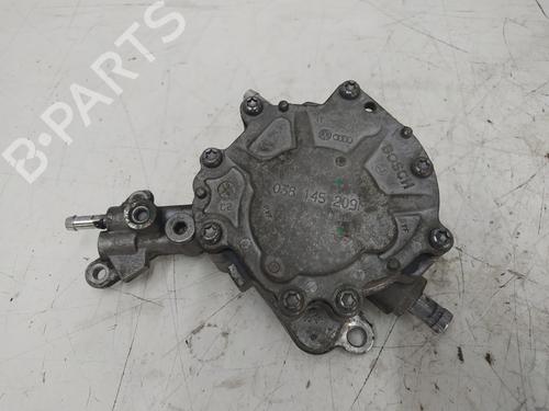 Vacuum pump SKODA FABIA II (542)  | BP20649809M80 