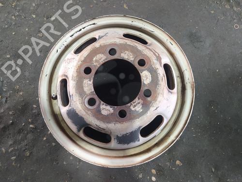 Used Rim IVECO DAILY IV Platform/Chassis [2006-2012]  30710133