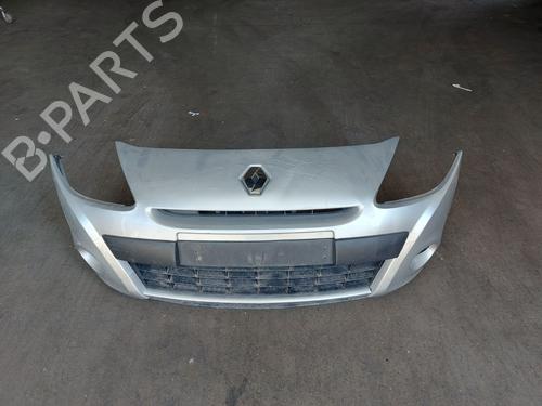 Foran kofangere Foran kofangere RENAULT CLIO III (BR0/1, CR0/1) 1.5 dCi (75 hp) 36393700 36393700
