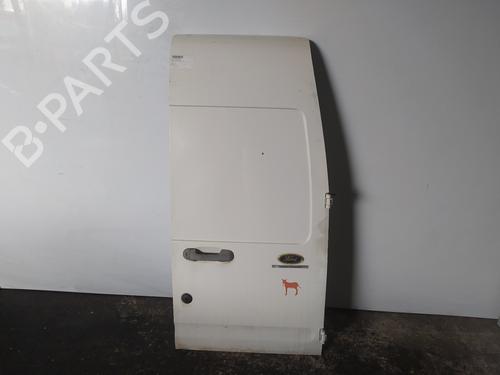 Used Right rear door FORD TRANSIT CONNECT (P65_, P70_, P80_) [2002-2025]  16110874