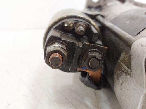 Startmotor RENAULT MASTER II Van (FD)  | BP30837883M8 