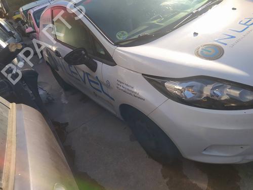Forskærm Højre FORD FIESTA VI (CB1, CCN)  | BP12509837C42 