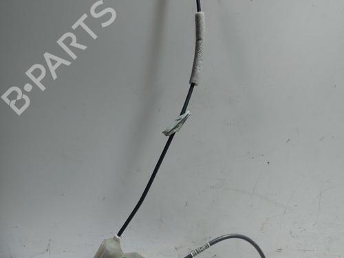 front-left-lock-citroen-c3-iii-sx-2016-34139052 main image