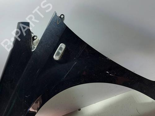 Left front fenders FIAT GRANDE PUNTO (199_)  | BP17624671C41 