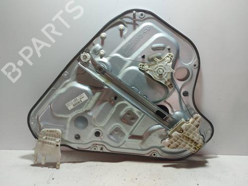 Rear right window mechanism HYUNDAI i30 (FD)  | BP22762120C25 