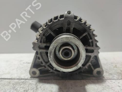 Used Alternator FORD FIESTA V (JH_, JD_) 1.6 16V (100 hp) 12511824
