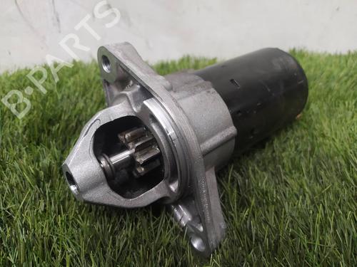 Used Starter TOYOTA AURIS (_E15_) [2006-2012]  8704087