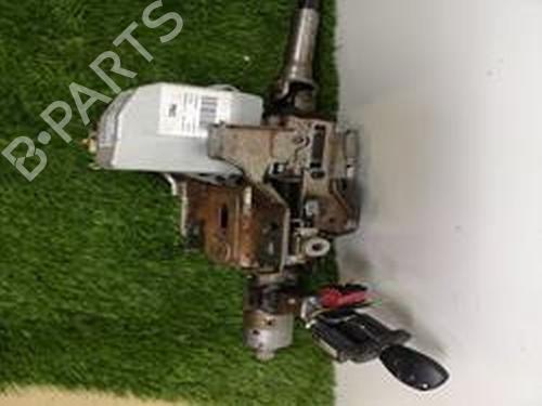 Steering column RENAULT CLIO III (BR0/1, CR0/1)  | BP8703092M21 