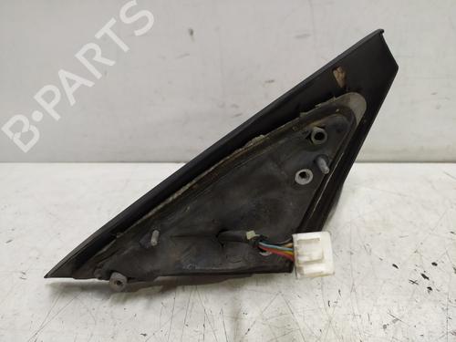 Right mirror ALFA ROMEO 147 (937_) 1.9 JTD 16V (937.AXG1B, 937.BXG1B) | BP30134275C27 