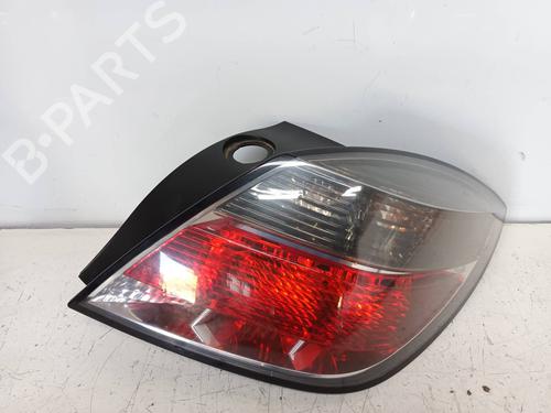 Used Right taillight OPEL ASTRA H GTC (A04) 1.7 CDTi (L08) (101 hp) 15516640