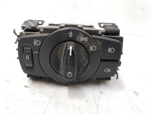 Used Headlight switch BMW 1 (E81) 116 i (115 hp) 8711521